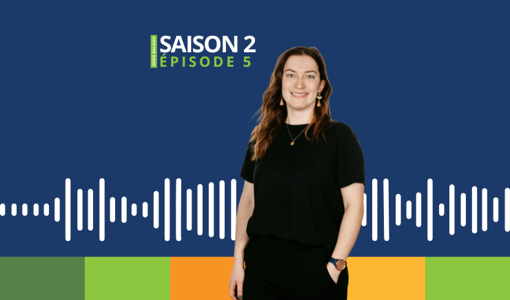 Épisode 5 - Ancré dans sa communauté