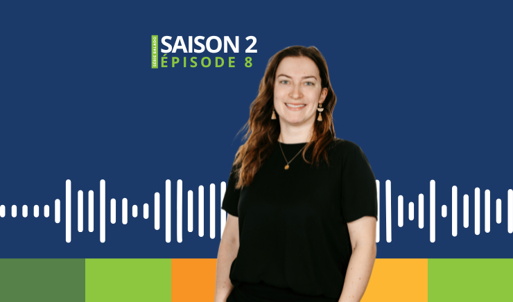 Épisode 8 - Apprendre à faire du vélo sans petites roues