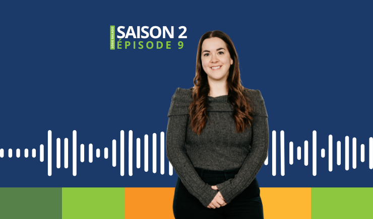 Épisode 9